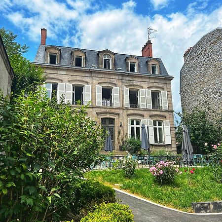 La Maison De Famille Limoges Esterno foto