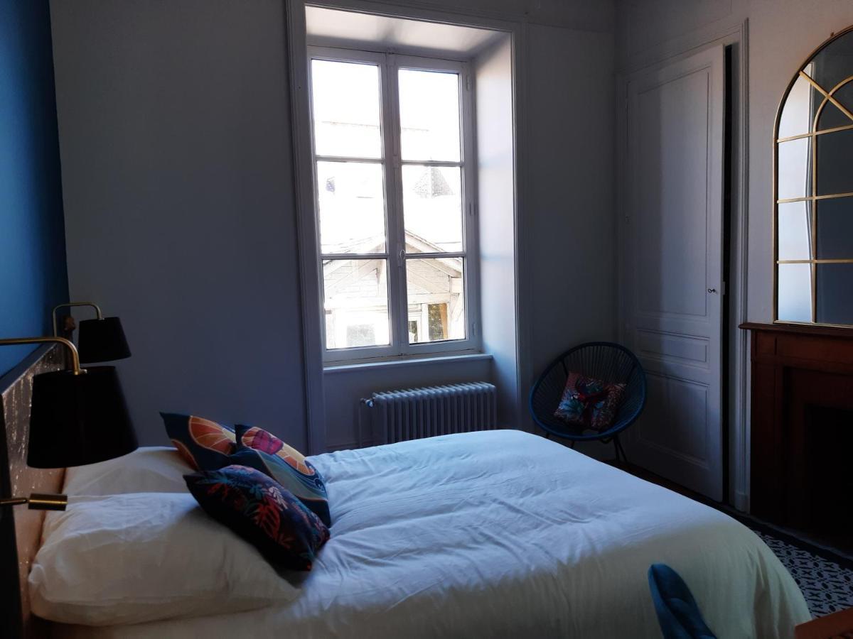 La Maison De Famille Limoges Esterno foto