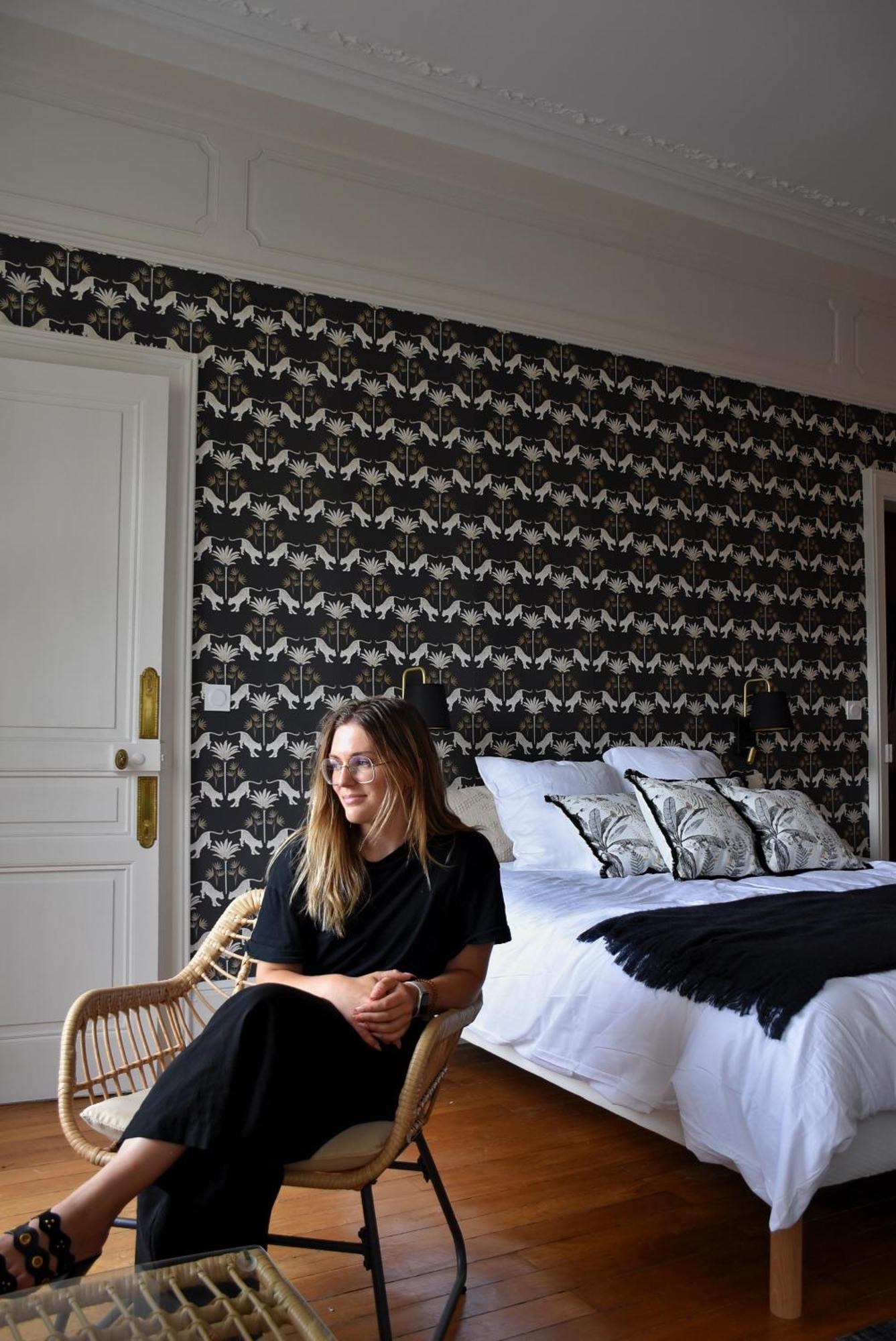 La Maison De Famille Limoges Esterno foto