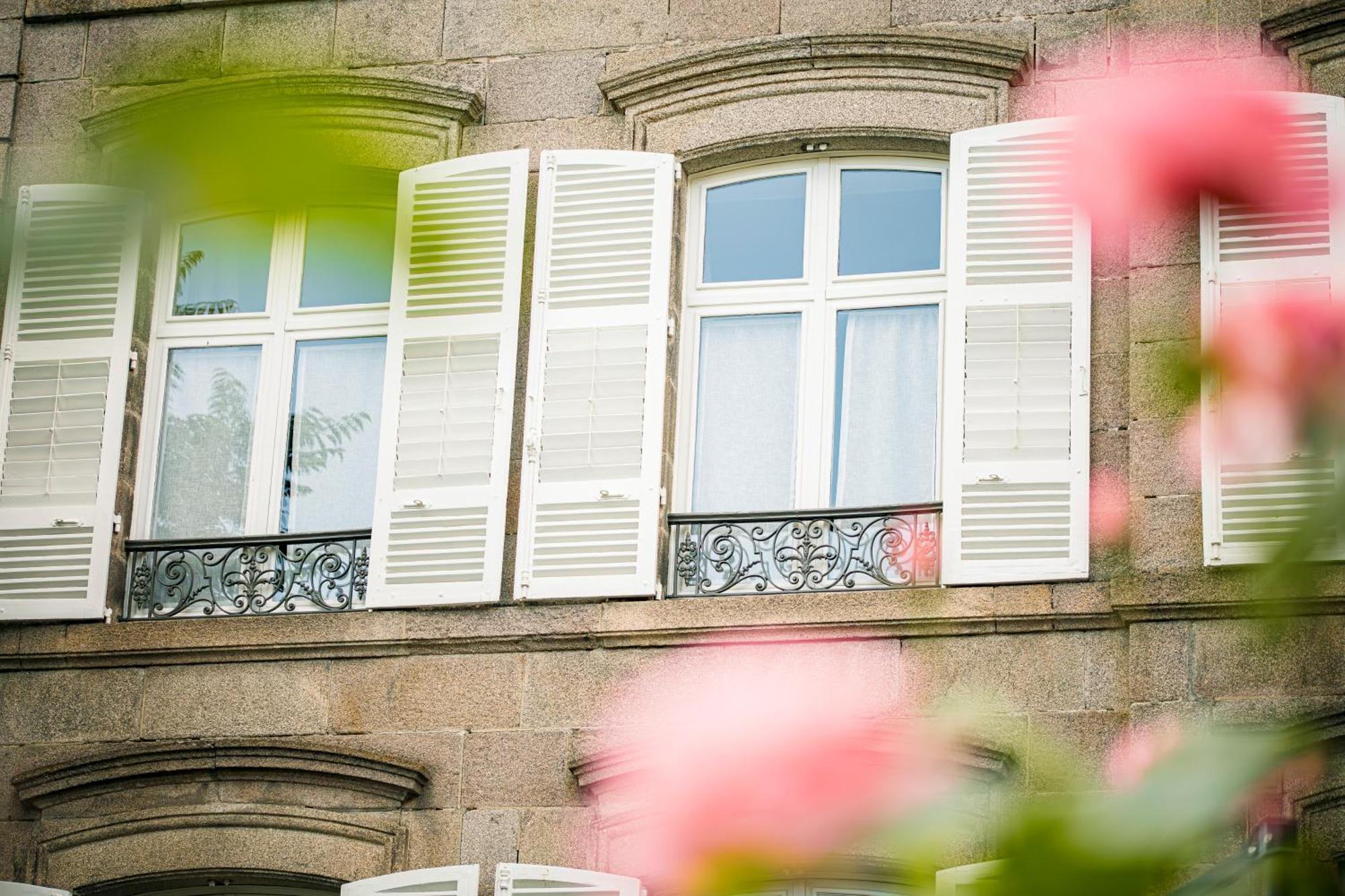 La Maison De Famille Limoges Esterno foto