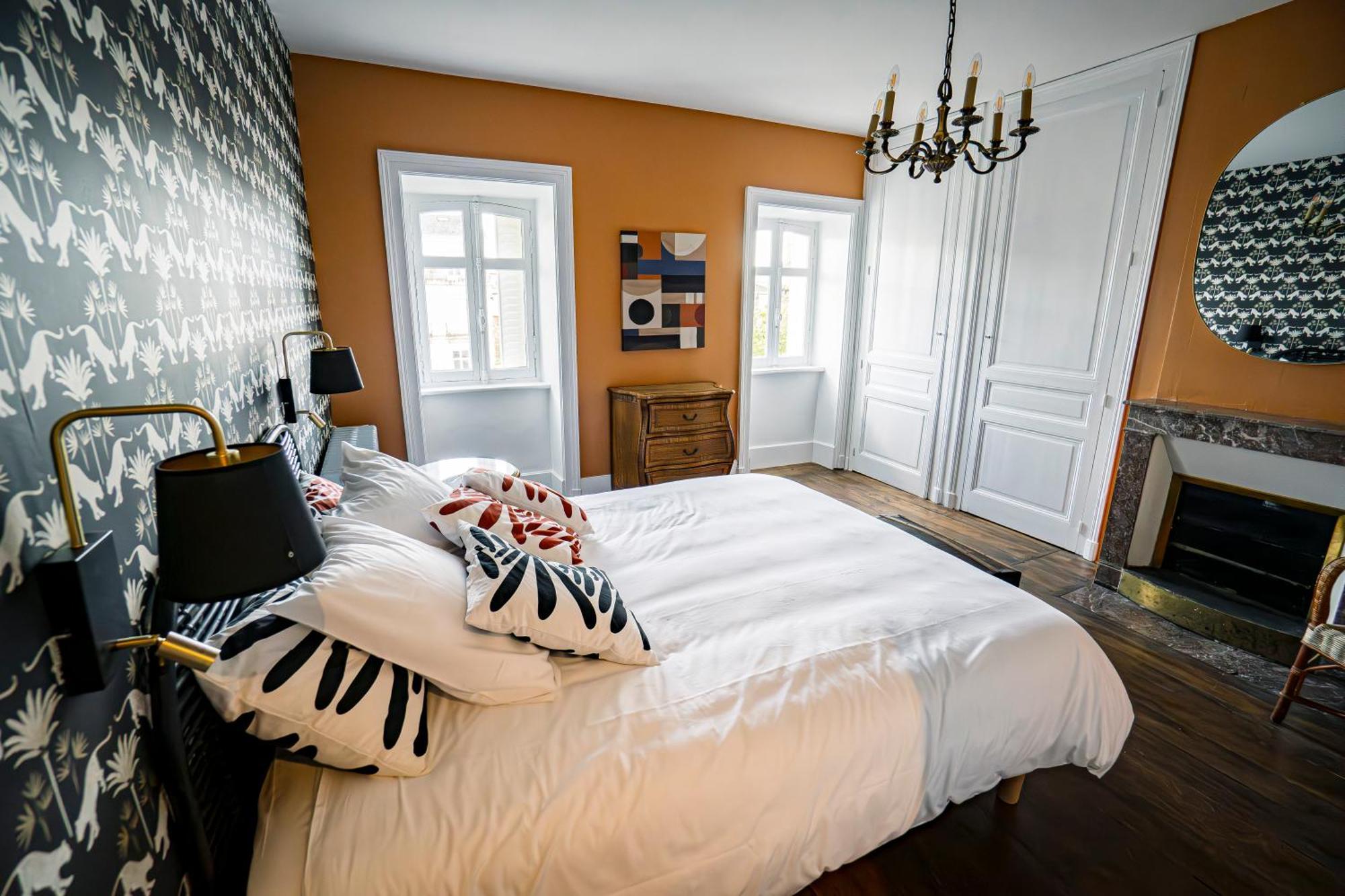 La Maison De Famille Limoges Esterno foto